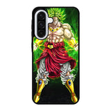 Super Saiyan Broly Samsung Galaxy A56 Case FE7981
