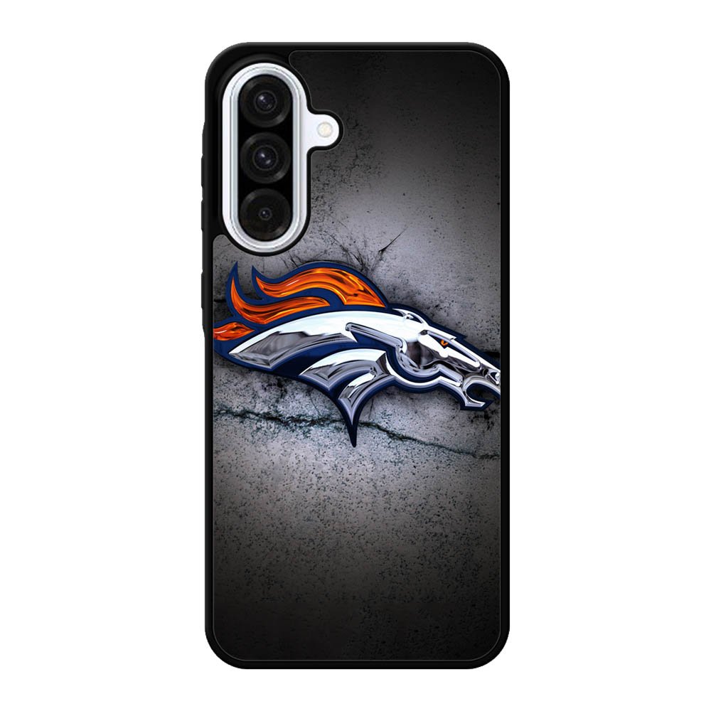Denver Broncos 5th Samsung Galaxy A56 Case FE7823