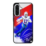 Buffalo Bills 5th Samsung Galaxy A56 Case FE1334