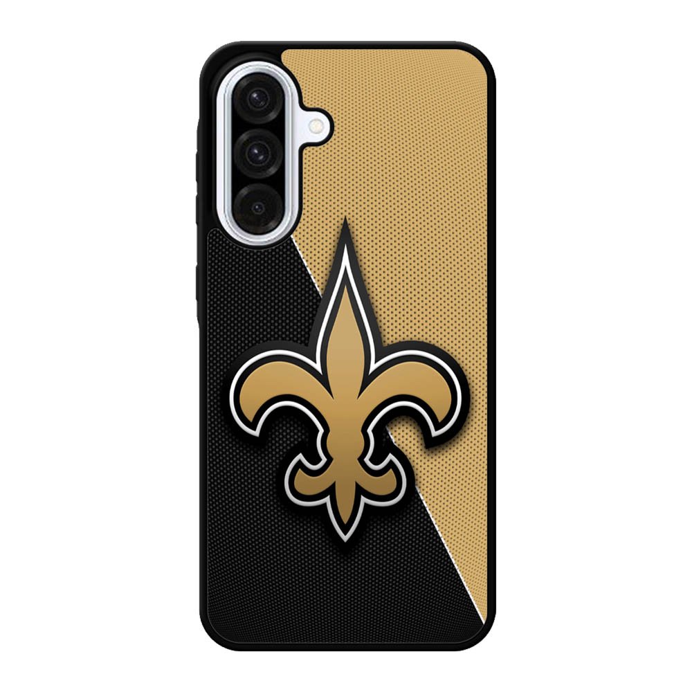 New Orleans Saints logo 2nd Samsung Galaxy A56 Case FE6712