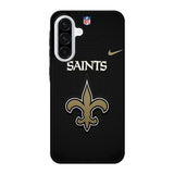 New Orleans Saints 5th Samsung Galaxy A56 Case FE4318