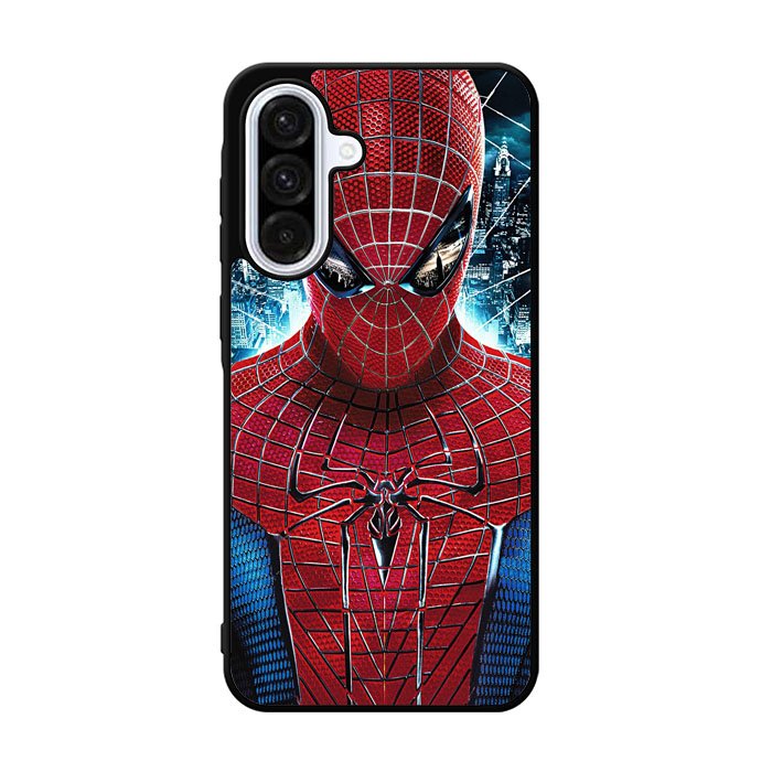 Amazing Spider Man Samsung Galaxy A36 Case FE5223