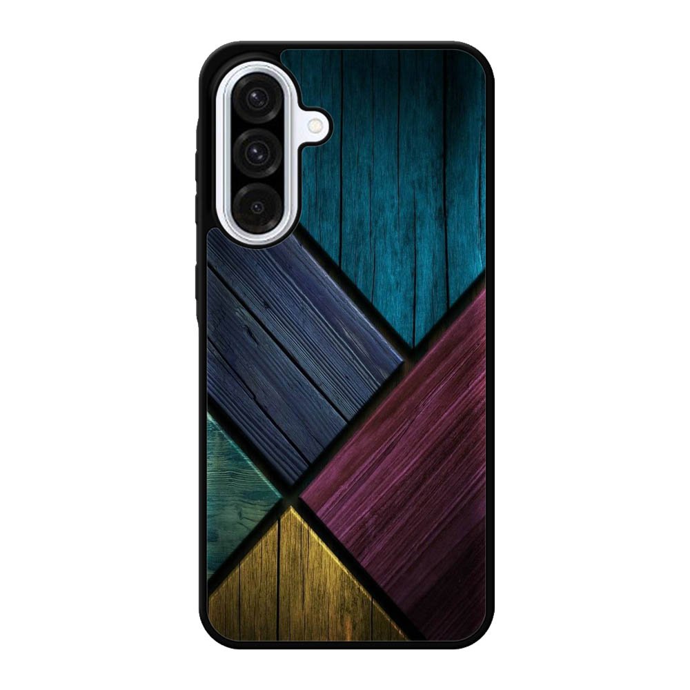Color of Wood Samsung Galaxy A56 Case FE1770