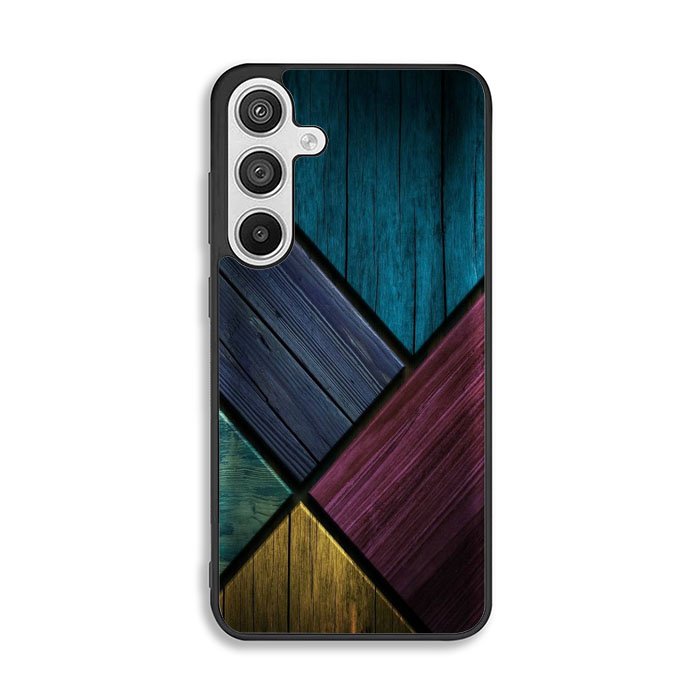 Color of Wood Samsung Galaxy A26 Case FE0789
