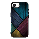 Color of Wood iPhone 16e Case