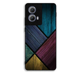 Color of Wood Motorola Moto Edge 2024 Case FE6284