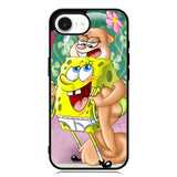 Spongebob 7th iPhone 16e Case