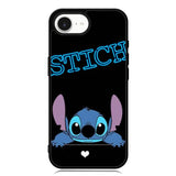 Stich 3rd iPhone 16e Case