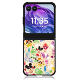 Cute Disney Motorola Moto Razr 2024 , Moto Razr 50 Case