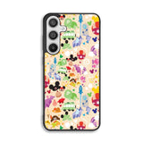 Cute Disney Samsung Galaxy A26 Case FE2387