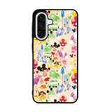 Cute Disney Samsung Galaxy A36 Case FE6893