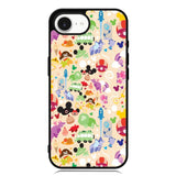 Cute Disney iPhone 16e Case
