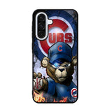 Cubs Power 2nd Samsung Galaxy A36 Case FE6264