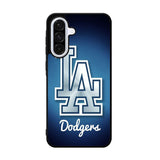 LA Dodgers 3rd Samsung Galaxy A36 Case FE6112