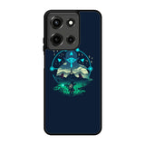 Legend Of Zelda 5th Motorola Moto G 5G 2025 Case FE4868