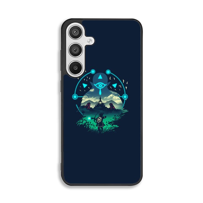 Legend Of Zelda 5th Samsung Galaxy A26 Case FE3754