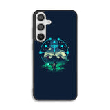 Legend Of Zelda 5th Samsung Galaxy A26 Case FE3754