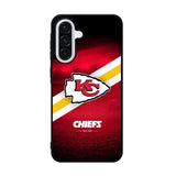 Kansas City Chiefs 19th Samsung Galaxy A36 Case FE3656