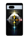 Pittsburgh Steelers Logo 9th Google Pixel 7A Case
