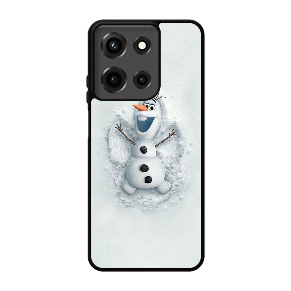 Frozen Olaf Motorola Moto G 5G 2025 Case FE5655