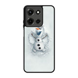 Frozen Olaf Motorola Moto G 5G 2025 Case FE5655