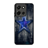 NFL Dallas Cowboys 3rd Motorola Moto G 5G 2025 Case FE4486