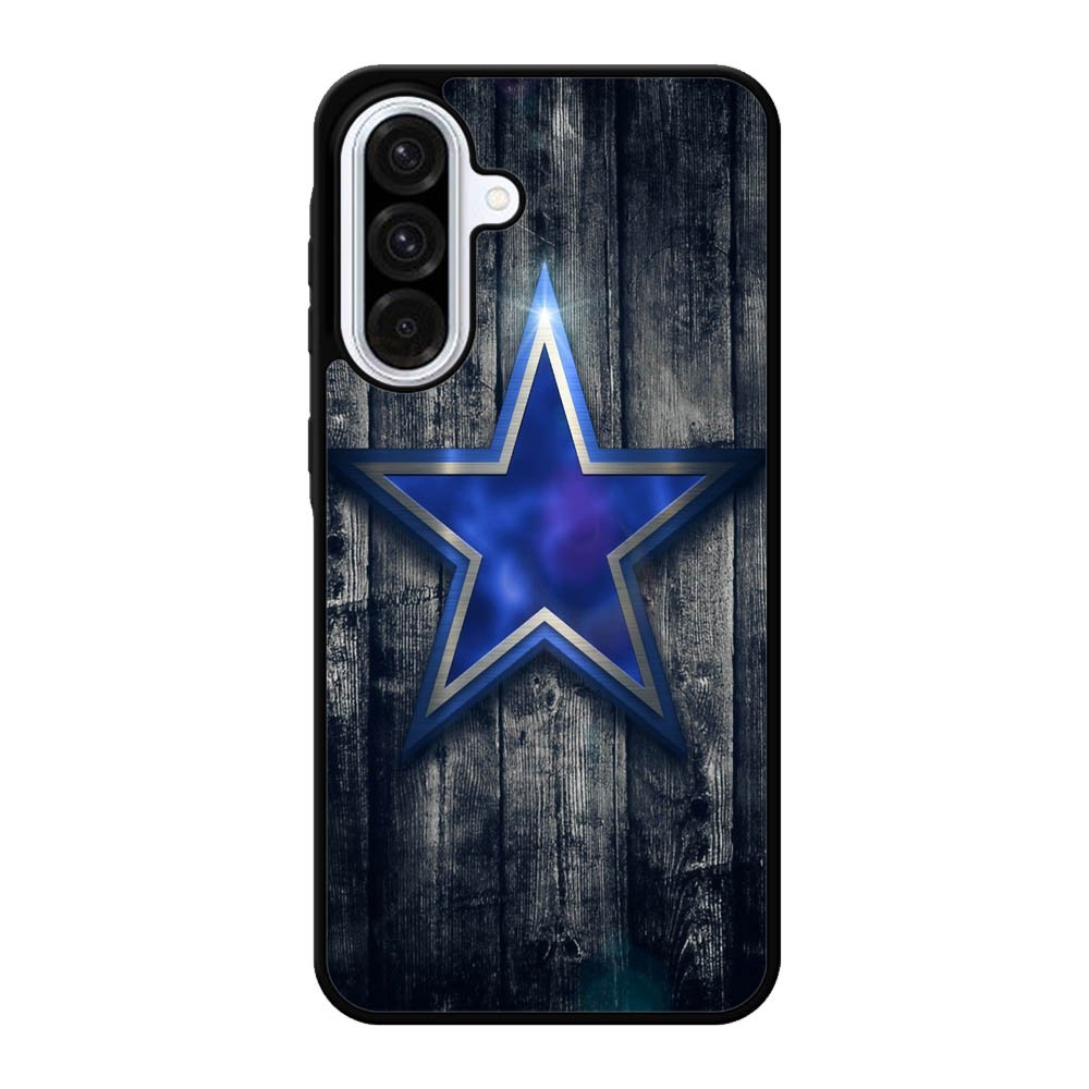 NFL Dallas Cowboys 3rd Samsung Galaxy A56 Case FE4486