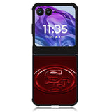 San Francisco 49Ers 11th Motorola Moto Razr 2024 , Moto Razr 50 Case
