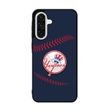 New York Yankees 13th Samsung Galaxy A36 Case FE6905