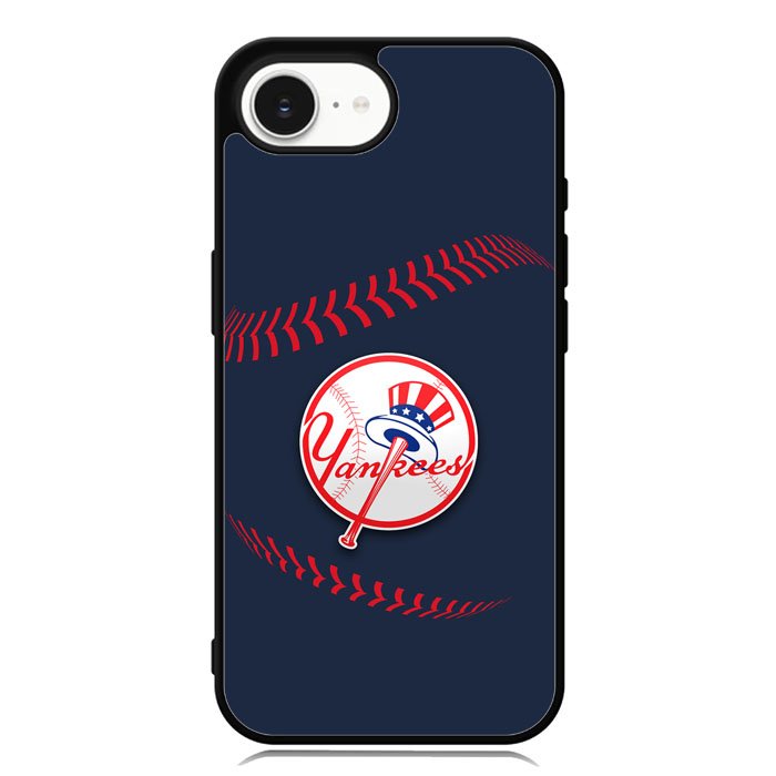 New York Yankees 13th iPhone 16e Case