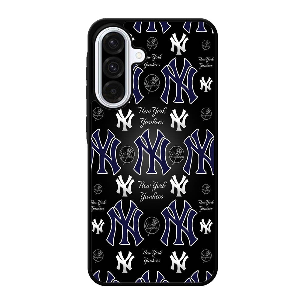New York Yankees 12th Samsung Galaxy A56 Case FE6826
