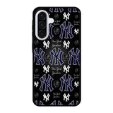 New York Yankees 12th Samsung Galaxy A56 Case FE0132