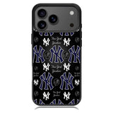 New York Yankees iPhone 18 Pro Case DC1274