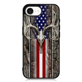 Deer Camo 8th iPhone 16e Case