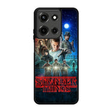 Stranger Things 4th Motorola Moto G 5G 2025 Case FE0813