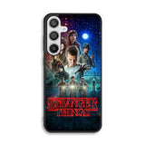Stranger Things 4th Samsung Galaxy A26 Case FE0813