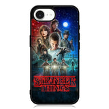 Stranger Things 4th iPhone 16e Case