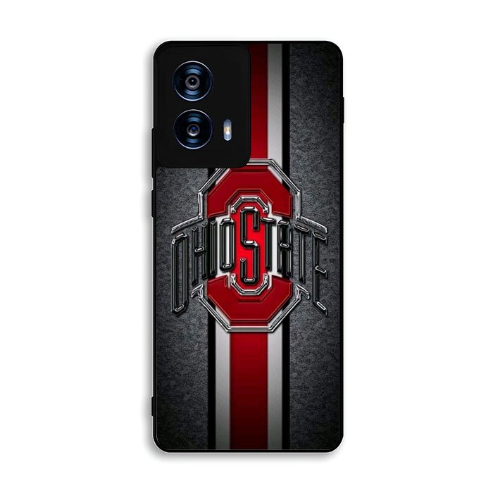 Ohio State Logo 4th Motorola Moto G Power 5G 2024 Case FE3005
