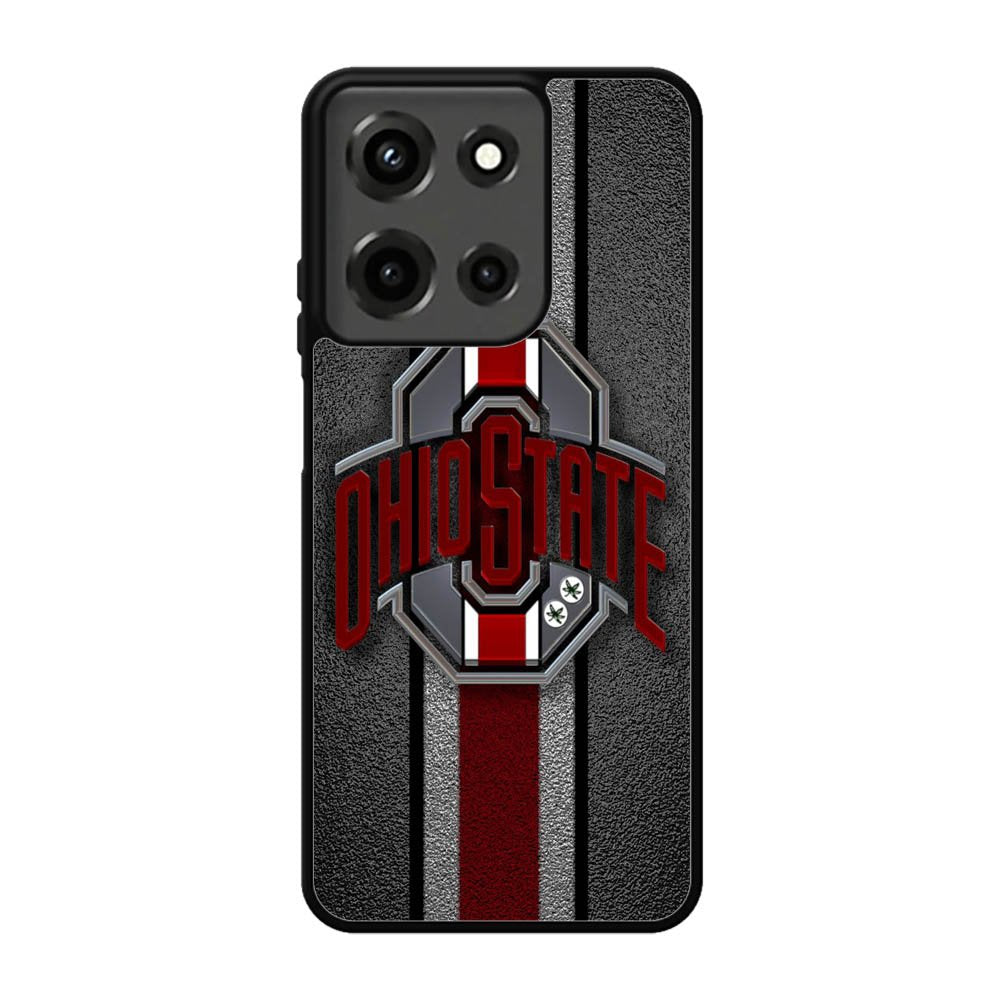Ohio State 11th Motorola Moto G 5G 2025 Case FE4477