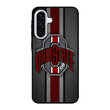 Ohio State 11th Samsung Galaxy A56 Case FE4477