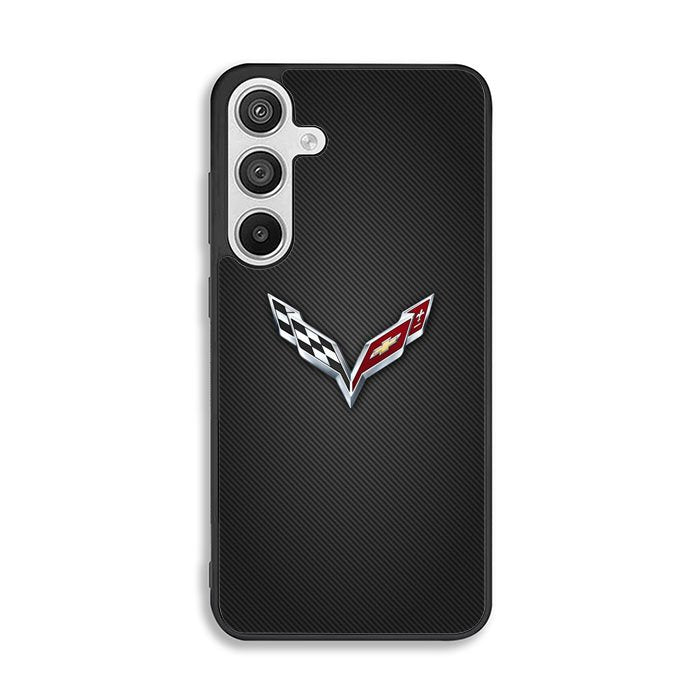 Corvette C7 Samsung Galaxy A26 Case FE7306