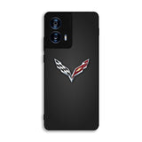 Corvette C7 Motorola Moto G Power 5G 2024 Case FE7306