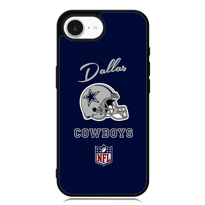 Dallas Cowboys 15th iPhone 16e Case