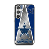 Dallas Cowboys 14th Samsung Galaxy A26 Case FE0450