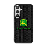 John Deere 12th Samsung Galaxy A26 Case FE6290
