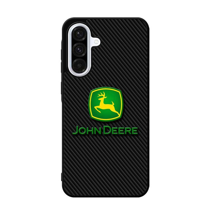 John Deere 12th Samsung Galaxy A36 Case FE6290