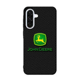 John Deere 12th Samsung Galaxy A36 Case FE6290