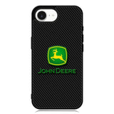 John Deere 12th iPhone 16e Case