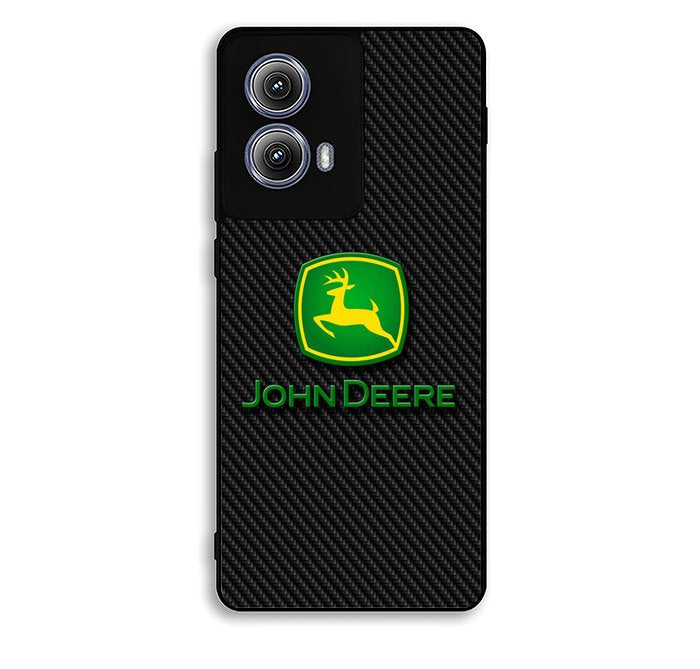 John Deere 12th Motorola Moto Edge 2024 Case FE1776