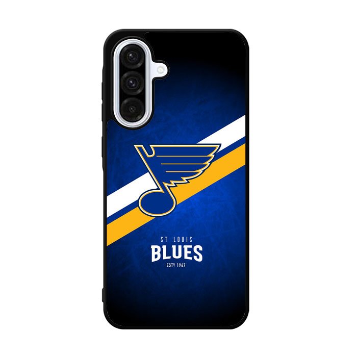 St Louis Blues 2nd Samsung Galaxy A36 Case FE5359